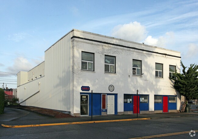 Primary Photo - Puget Sound Rooming House