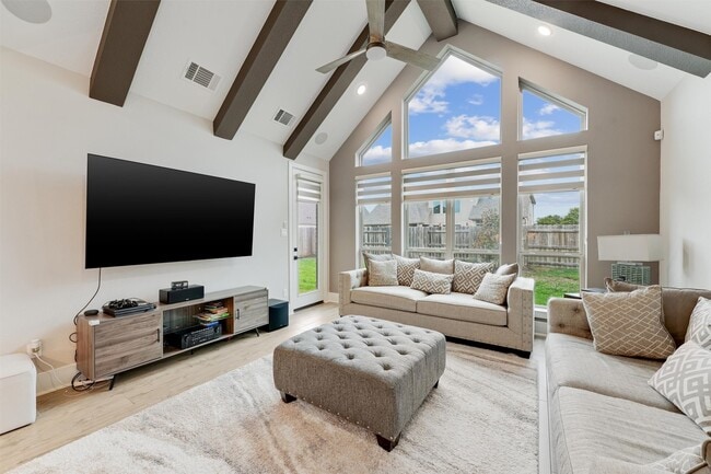 Building Photo - 23626 Providence Ridge Trail