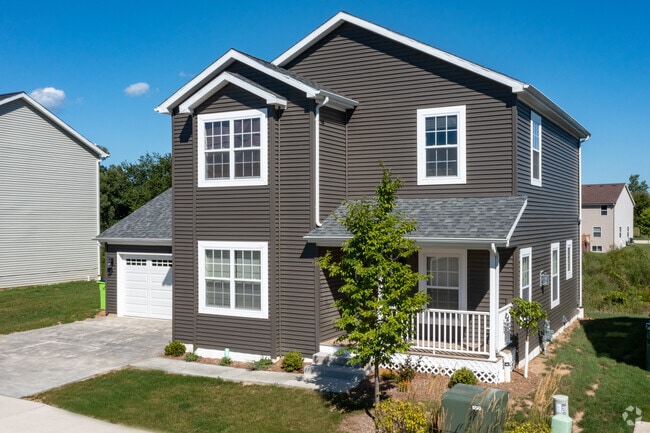 Elin - Residences at Oak View LLC - Phase 1
