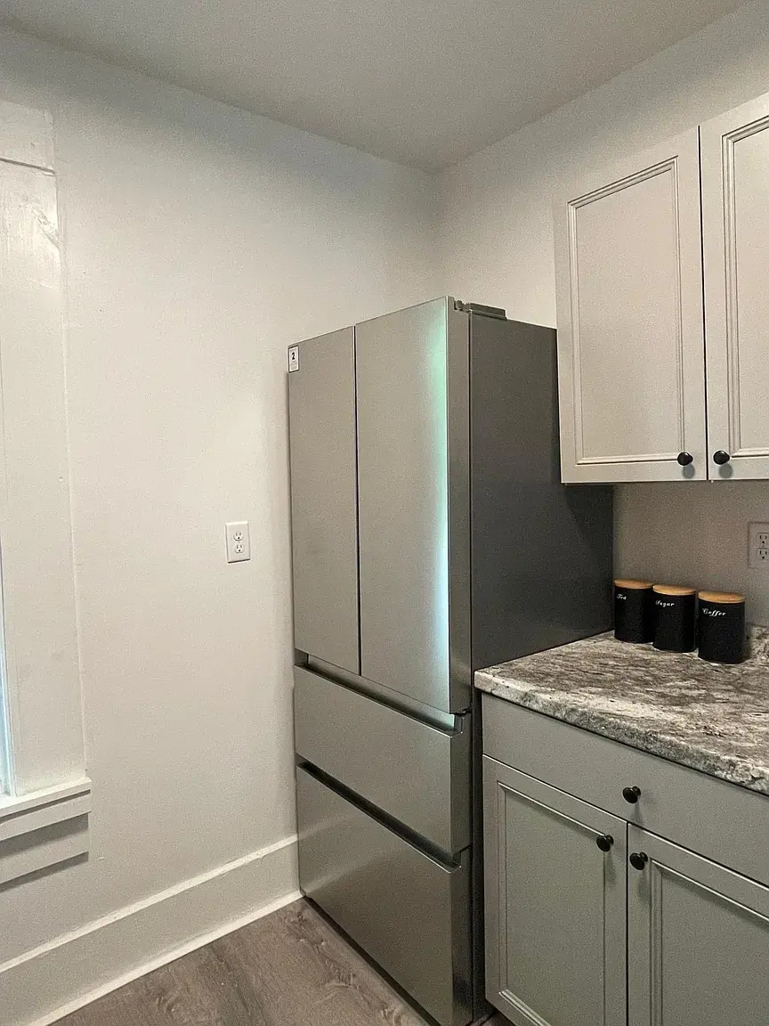 Kitchen - 22 State St