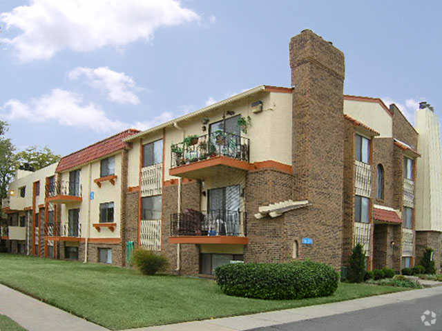 Villa Del Mar Apartments