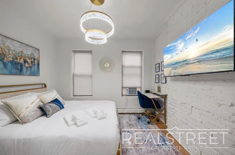 Building Photo - Modern 1BR/1BA in Prime Lower Manhattan | Fast Access to Midtown & Google HQ