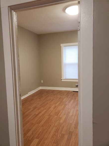Bedroom #2 - 1006 N Williams St