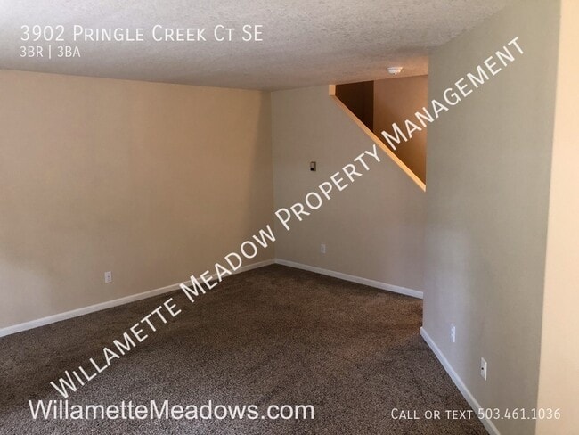 Building Photo - 3902 Pringle Creek Ct SE