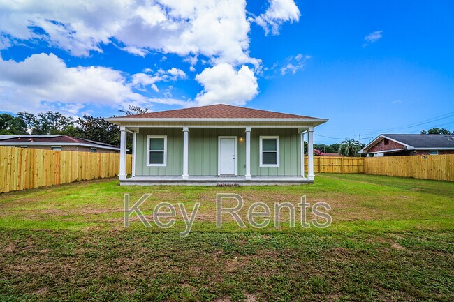 Building Photo - 7111 McAdam Ct