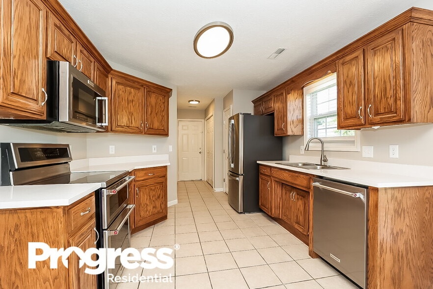 Building Photo - 9109 Eddystone Ct