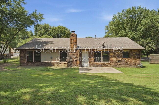 Building Photo - 13621 S 285th E Ave