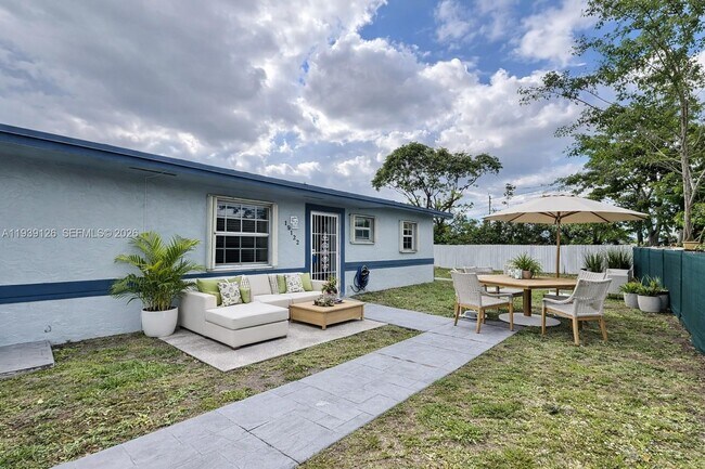 Building Photo - 19122 NW 36th Ave