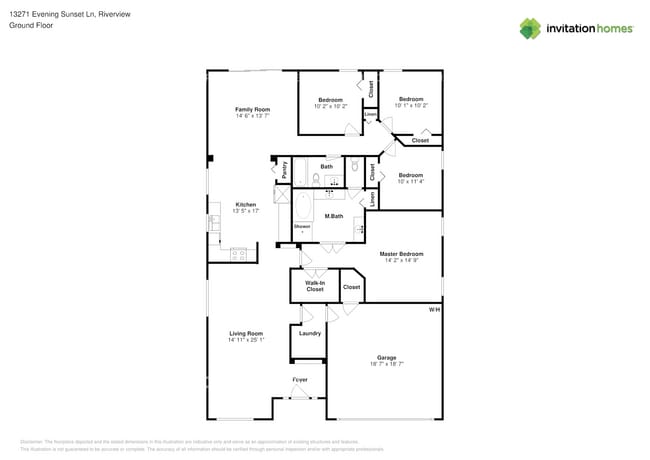 Building Photo - 13271 Evening Sunset Ln
