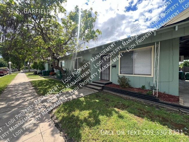 Building Photo - 33 S. Garfield-