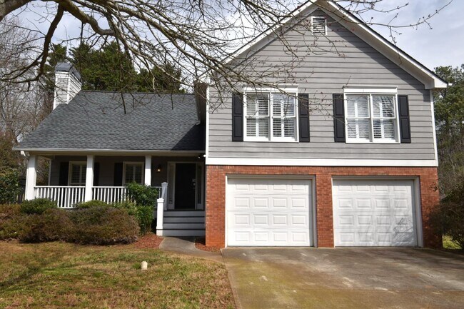 Primary Photo - 2106 Glenellen Dr NW