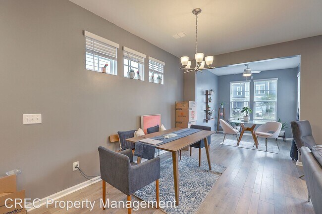 Building Photo - 3 br, 2.5 bath House - 2327 Watchtower Lane