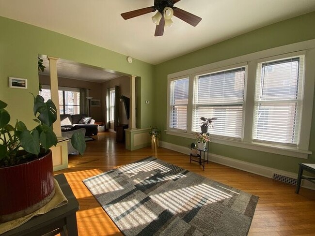 Building Photo - $2,200 | 3 Bedroom, 2.5 Bathroom House | No Pets | Available for a January 7th, 2026 Move In!