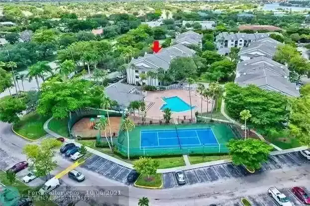 Grounds - 11263 W Atlantic Blvd