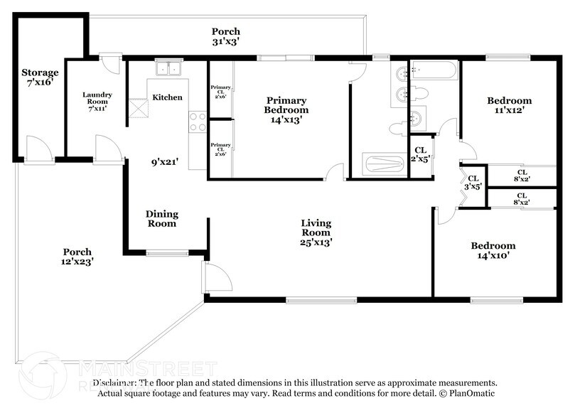 Building Photo - 6440 N Ave Pina