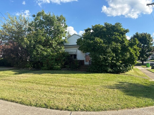 Primary Photo - Cozy 3 bedroom 1 bath in Garfield Heights