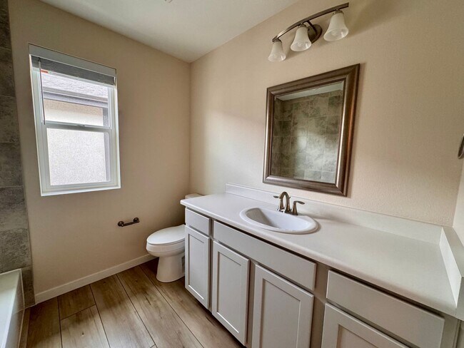 Building Photo - New Construction 3 Bedroom Townhome in University Park