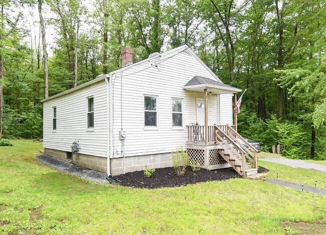 Primary Photo - 552 Franklin Rd