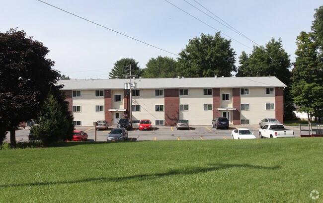 Maple Knoll Apartments Johnstown, NY Apartment Finder