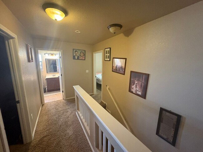 Building Photo - HOME FOR RENT IN ANTHONY TEXAS
