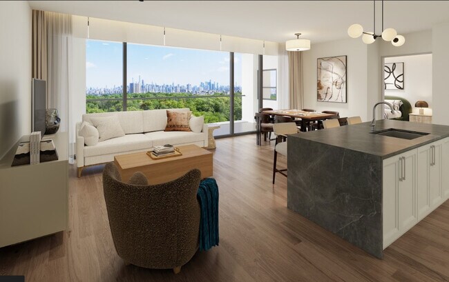 Unit - Braddock Park West