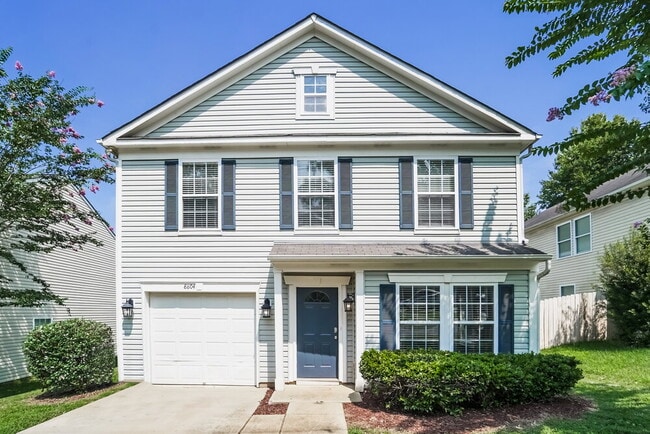 Building Photo - 8804 Old Potters Rd