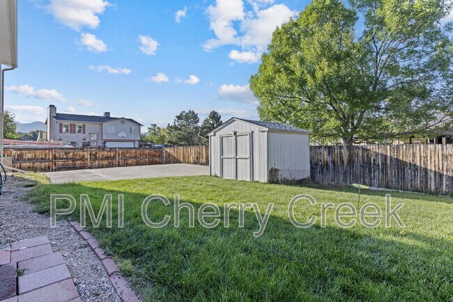 Building Photo - 11883 W Marlowe Pl