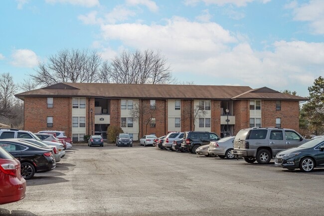 Interior Photo - The Woodside Apartments