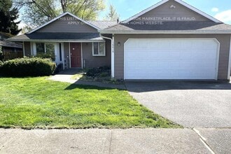 Building Photo - 16616 155th St SE