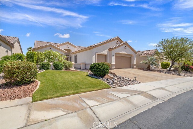 Building Photo - 78688 Sunrise Canyon Ave