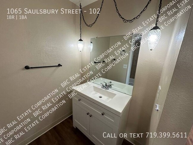 Building Photo - 1065 Saulsbury St