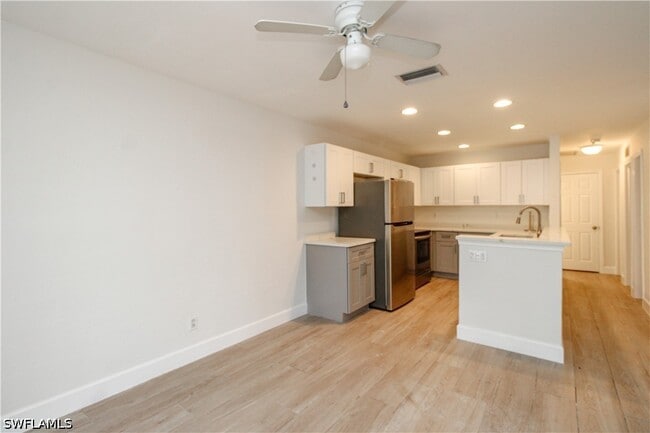 Building Photo - 1331 Chesapeake Ave