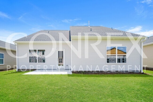 Building Photo - Beautiful NEW Regal Farms Home!