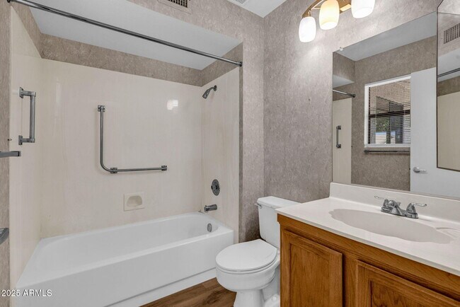 Building Photo - 14126 W Pennystone Dr