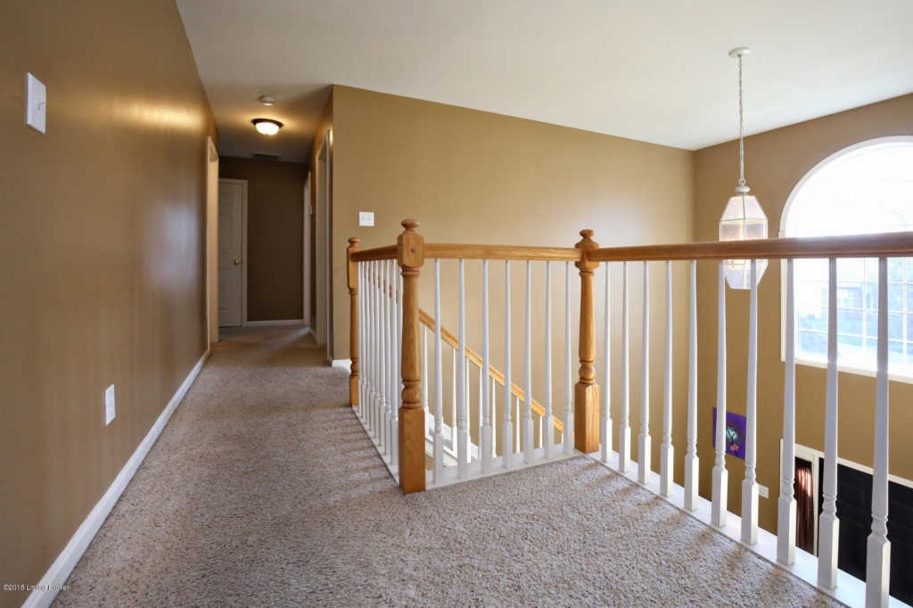 Second Floor - 9219 Eminence Ct