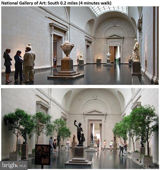 Building Photo - 616 E Street NW Unit 321