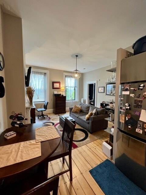 Building Photo - 656 Tremont St