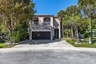 Building Photo - 16895 SW 49th Ct