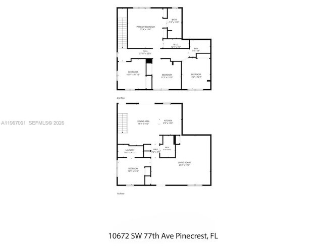 Building Photo - 10672 SW 77th Ave