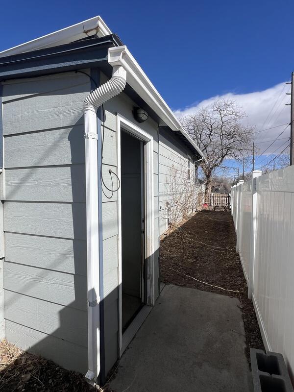 Building Photo - 2616 Ames Ave