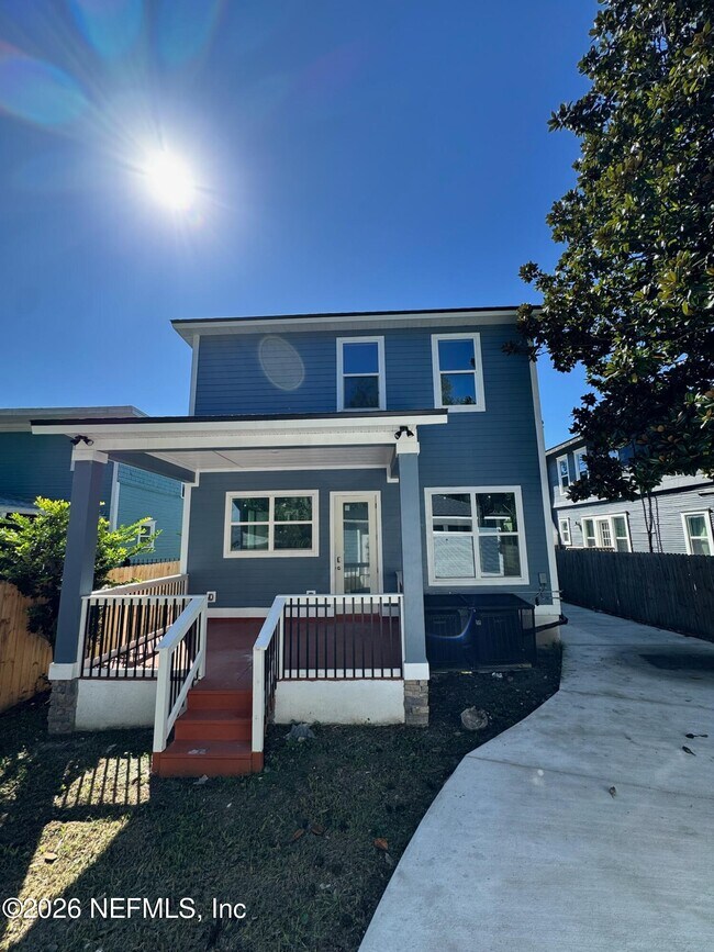 Building Photo - 2841 Post St