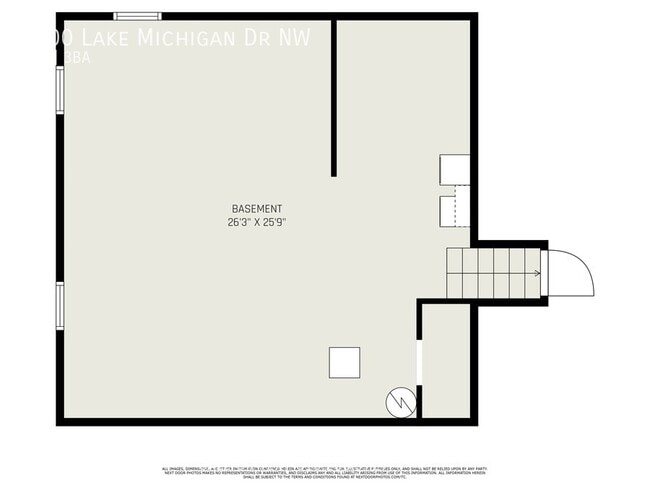 Building Photo - 1100 Lake Michigan Dr NW