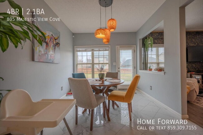 Building Photo - 805 Majestic View Cove