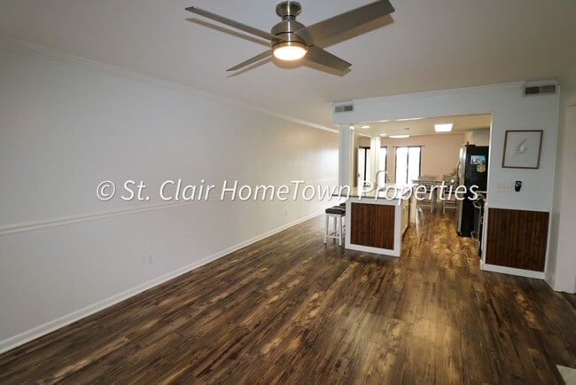 Building Photo - Waterfront Condo