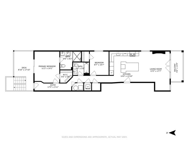Building Photo - 1522 W Chestnut St