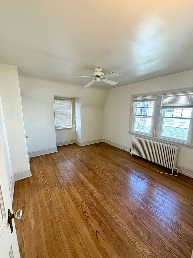 Building Photo - 111 Atkins Ave