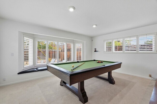 Building Photo - One-of-a-Kind Home with Pool, Gazebo, and Sunken Conversation Pit!