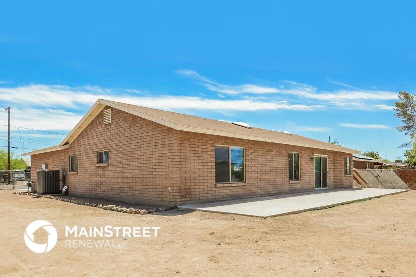 Building Photo - 6002 S Morris Blvd