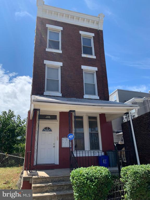 Building Photo - 3136 W Montgomery Ave