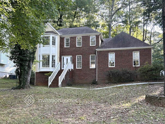 Building Photo - 1361 Willowbrook Dr SW